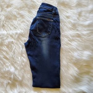 Ranbeeri jeans